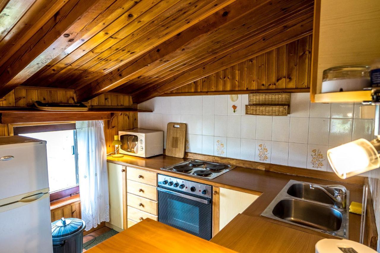 Apartmani Rosa Turanj Exterior foto