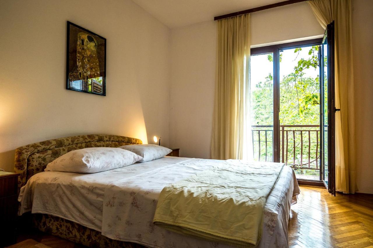 Apartmani Rosa Turanj Exterior foto