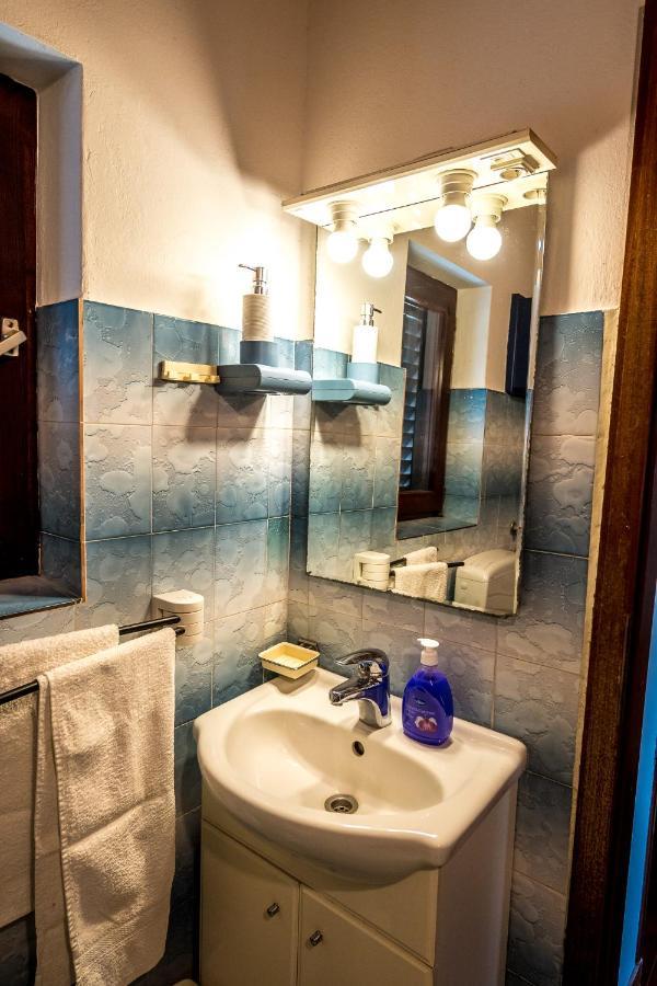 Apartmani Rosa Turanj Exterior foto