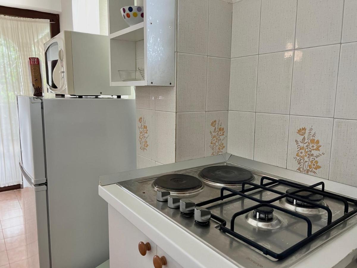 Apartmani Rosa Turanj Exterior foto
